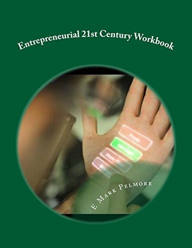 Entrepreneurial 21st Century Workbook