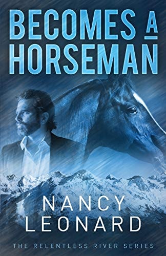 Becomes a Horseman