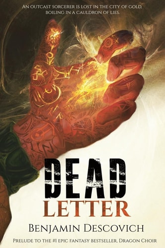 Dead Letter Prelude to Dragon Choir