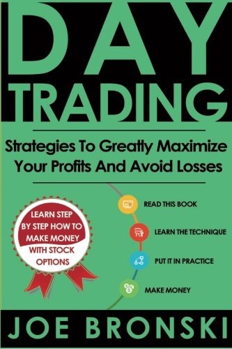 Day Trading Strategies To Greatly Maximize Your Profits And Avoid Losses