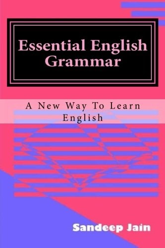 Essential English Grammar A New Way to Learn English