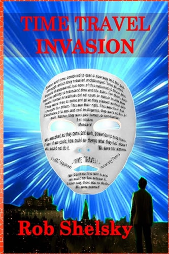 Time Travel Invasion