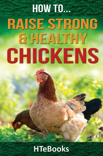 How to Raise Strong and Healthy Chickens Quick Start Guide