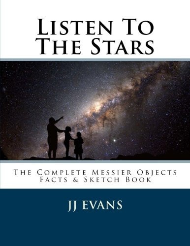 Listen To The Stars