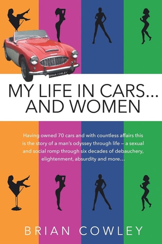 My Life in Cars and Women, Black and White