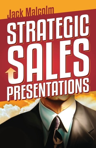 Strategic Sales Presentations