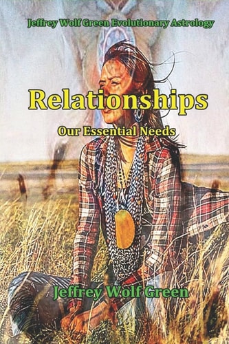 Relationships Our Essential Needs