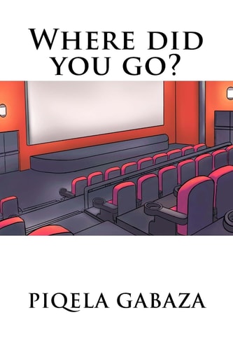 Where Did You Go?