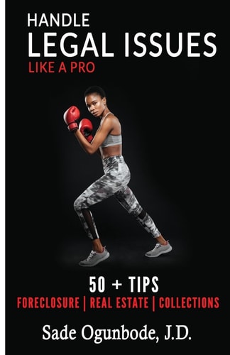 Handle Legal Issues Like a Pro 50+ Tips