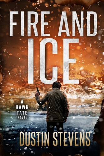 Fire and Ice A Thriller