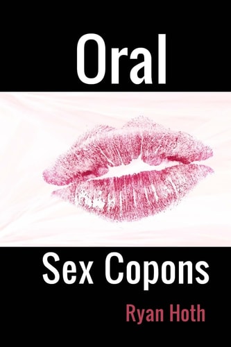 Oral Sex Coupons
