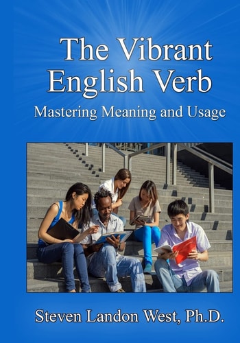 The Vibrant English Verb Mastering Meaning and Usage