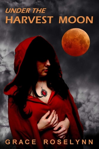 Under The Harvest Moon A Blood Gem Novel