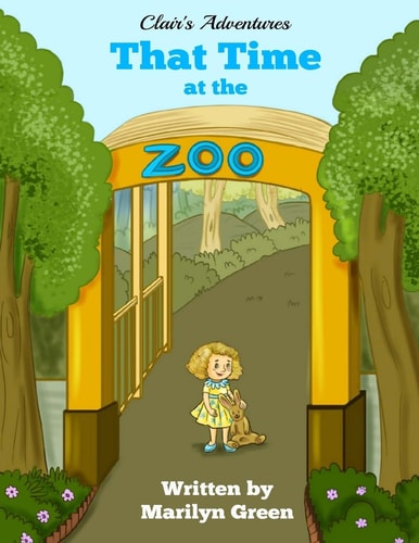 That Time at the Zoo