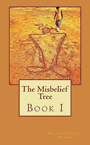 The Misbelief Tree, Book 1 Mass Transit Muse