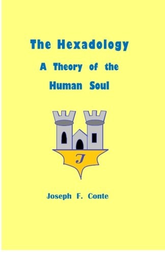 The Hexadology A Theory of the Human Soul