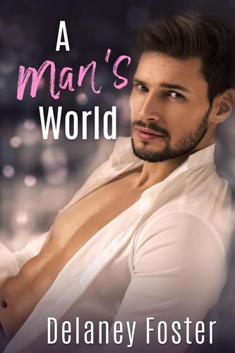 A Man's World A Woman's Touch Part 2