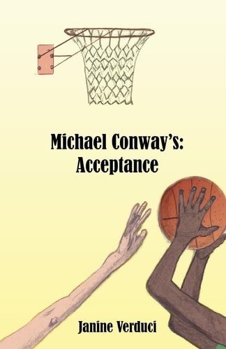 Michael Conway's Acceptance