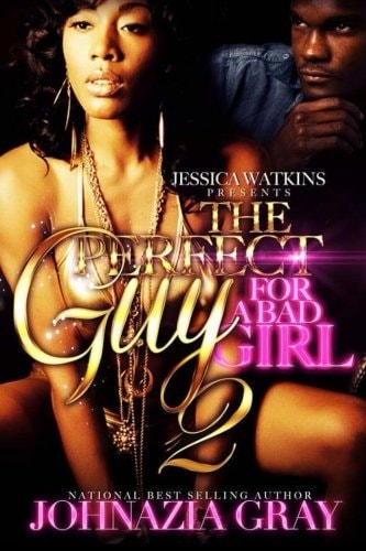 The Perfect Guy for a Bad Girl 2