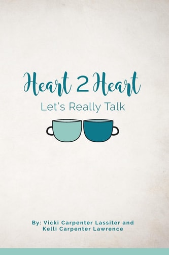 Heart 2 Heart Let's Really Talk