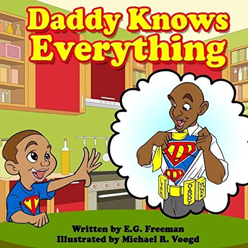 Daddy Knows Everything