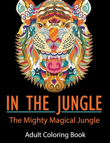 In the Jungle The Mighty Magical Jungle