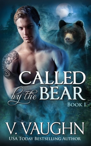 Called by the Bear - Book 1 BBW Werebear Shifter Romance
