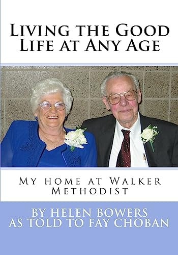 Living the Good Life at Any Age My Home at Walker Methodist
