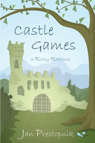 Castle Games A Rocky Romance