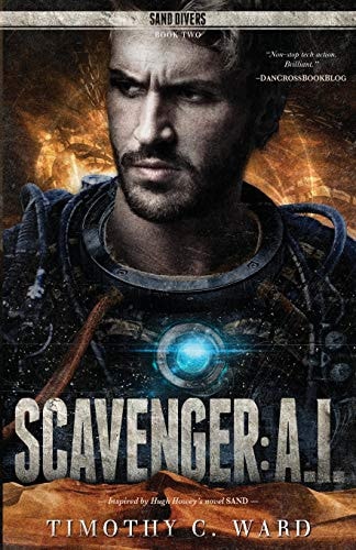 Scavenger A.I.