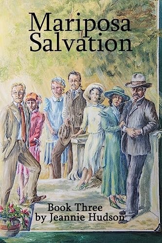 Mariposa-Book III-Salvation