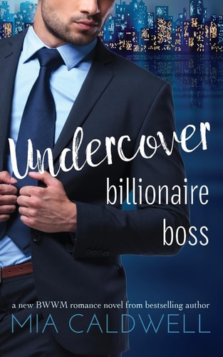 Undercover Billionaire Boss A BWWM Contemporary Romance