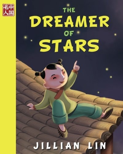 The Dreamer of Stars
