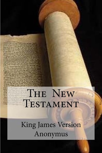 The New Testament