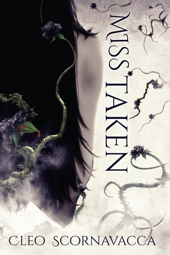 Miss Taken (Miss Taken Identity #1)