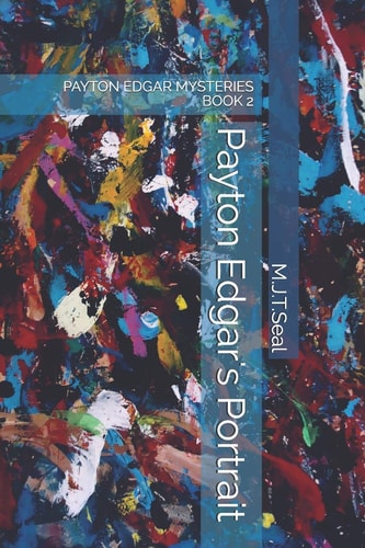 Payton Edgar's Portrait