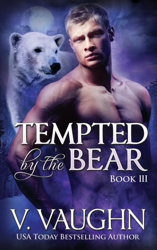Tempted by the Bear - Book 3 BBW Werebear Shifter Romance