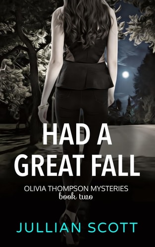 Had a Great Fall