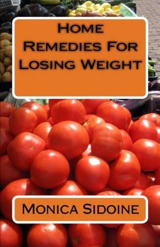 Home Remedies For Losing Weight