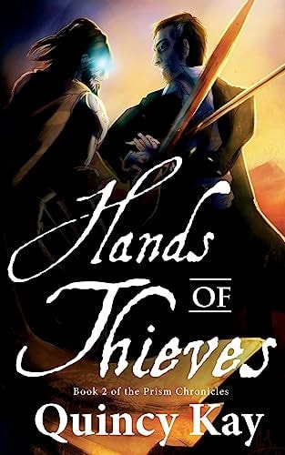Hands of Thieves