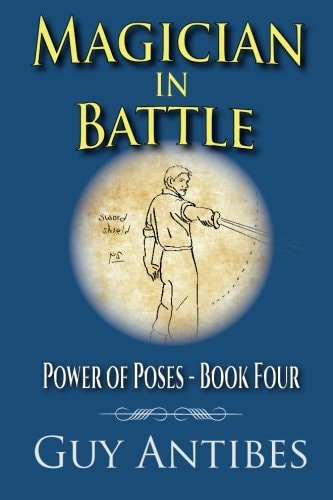 Magician In Battle
