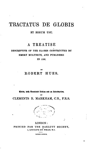 The Three Voyages of Martin Frobisher in Search of a Passage to Cathay and India by the North-West
