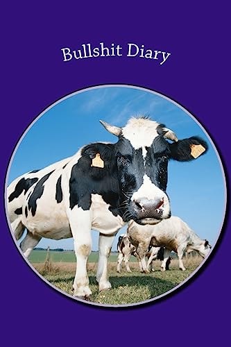 Bullshit Diary