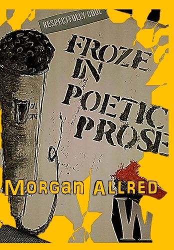 Froze in Poetic Prose Yellow Book: ADDICTION