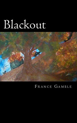Blackout Book One