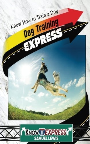 Dog Training Express Know How to Train a Dog