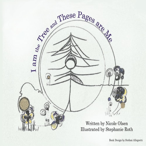 I Am the Tree and These Pages Are Me