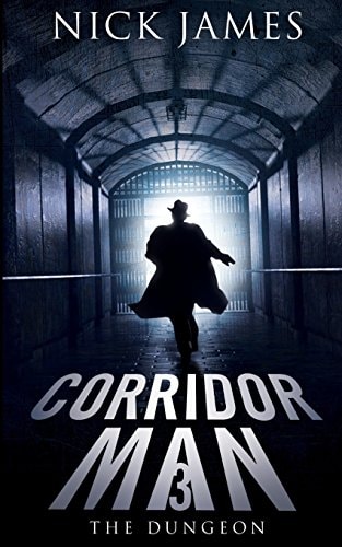 Corridor Man 3 The Dungeon