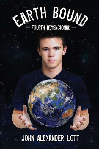 Earthbound Fourth Dimensional