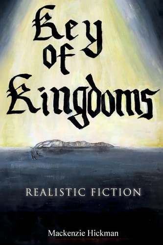 Key of Kingdoms Realistic Fiction